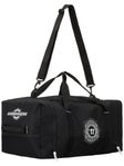 Warrior Q10 20th Anniversary Duffle Carry Bag - 24"