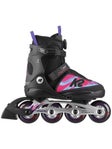 K2 Charm BOA ALU Girls Skates