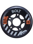 K2 Bolt Urban 80-110mm Wheels