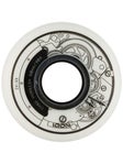 Iqon Chad Hornish 60mm Aggressive Wheels 4pk