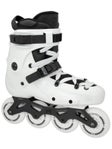 FR Skates FR3 80 X3R Skates - White