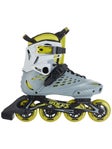 Roces OTLI 84 Skates - Grey/Mustard