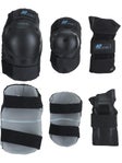 K2 Prime Womens Protective Gear - 3pk