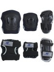 K2 Performance Womens Protective Gear - 3pk