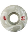 UnderCover Team 45-47mm Anti-Rocker Wheels