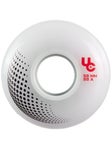 UnderCover Vortex 58-64mm Aggressive Wheels 4pk