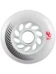 UnderCover Vortex 68-100mm Urban/Cross Wheels 4pk