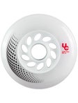 UnderCover Vortex 68-100mm Urban/Cross Wheels 4pk