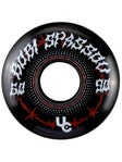 UnderCover Bobi Spassov 60mm Wheels 4pk