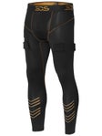 YOUTH COMPRESSION PANT WITH JOCK/GEL - Professional Skate Service