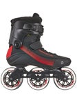 Powerslide Swell 100 3D Adapt Skates - Black