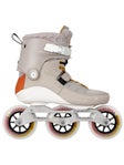 Powerslide Swell 110 3D Adapt Skates - ECO