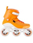 Powerslide Swell 100 Skates - Citrus  