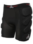 Triple 8 Bumsaver Padded Shorts Small