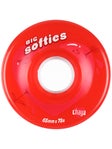 Chaya Big Softies Wheels 4pk