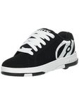 Heelys Kolect Shoes- Black/White