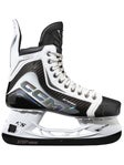 CCM Jetspeed FT8 Pro White LE Ice Hockey Skates