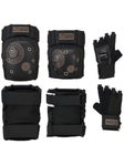 USD Core Protective 3pk Combo