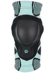 Powerslide Onesie Knee Pads Teal