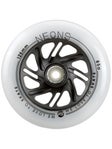 Powerslide Neons LED Wheels 125mm - 3pk