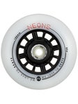 Powerslide Neons LED Wheels 100-110mm - 3pks