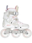 Powerslide Next 100 Women's Skates - Marble Pink