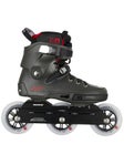 Powerslide Next 110 Skates - Charcoal