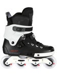 Powerslide Next Core 80 Skates - Black