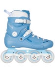 Powerslide Storm Nicoly Pro 80 Skates - Blue