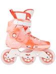 Powerslide Next 100 Skates - Grapefruit