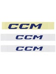 CCM Tacks 920 Helmet Logo Stickers