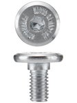 Powerslide Frame Mounting Bolt Screw Torx M6 L12mm