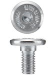 Powerslide Frame Mounting Bolt Screw Torx 12mm (Single)