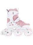 Powerslide Phuzion Argon 100 Women's Skates - Rose