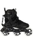 Powerslide Phuzion Argon Syncro 110 Mens Skates - Black