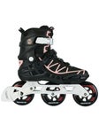 Powerslide Phuzion Argon 100 Women's Skates - Coral