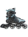 Powerslide Phuzion Argon 90 Skates - Grey