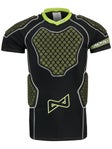 New CCM RBZ Padded Shirt Sr Md