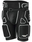 Alkali Cele II Roller Hockey Girdle - Youth