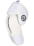 Winnwell Classic Hockey Elbow Pads Hard Cap