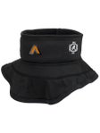 Aegis Interceptor Hockey Neck Guard w/Bib