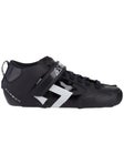 Antik Jet Carbon Boots