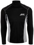 A&R Fitted Neck Guard L/S Hockey Shirt