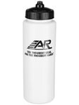 A&R Pro Stock Hockey Squeeze Top Water Bottles