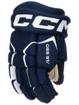 CCM Tacks AS 550 Hockey Gloves - Youth