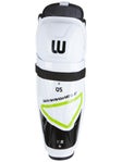 Winnwell Q5 Hockey Shin Guards