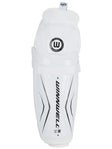 Winnwell Classic Hockey Shin Guards