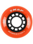 Atom Snap Wheels 4pk