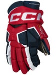 CCM Tacks AS-V Hockey Gloves