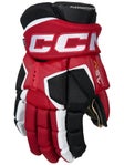 CCM Tacks AS-V Pro Hockey Gloves - JR 11"